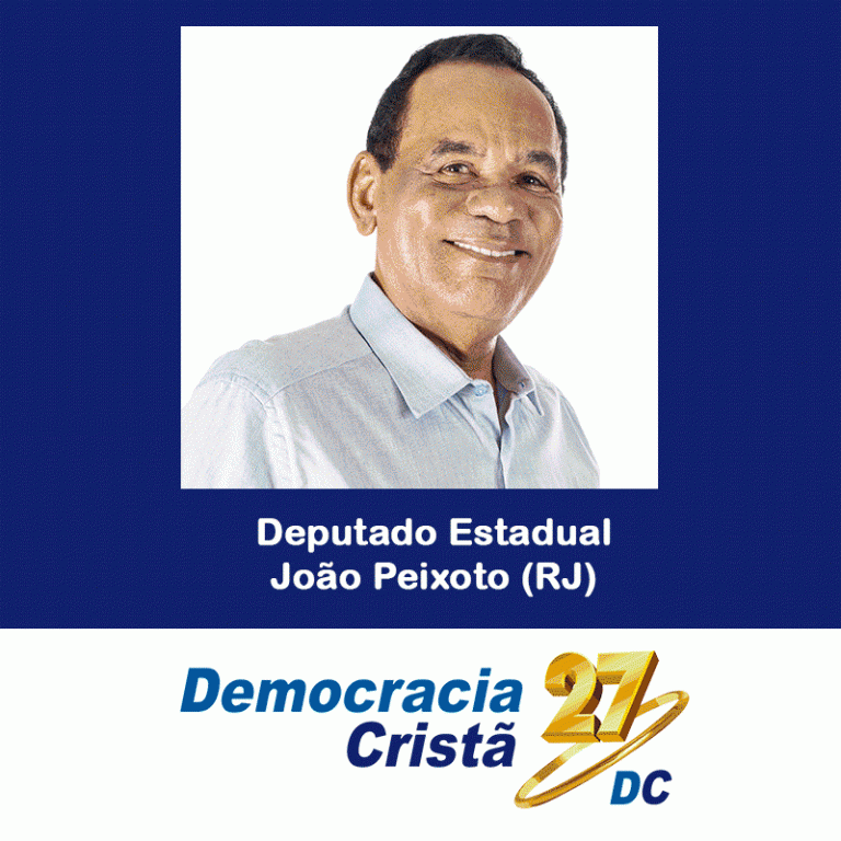 Deputados Eleitos