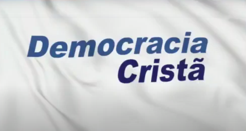 Ata da Reunião Extraordinária da Comissão Executiva do Diretório Nacional da Democracia Cristã - DC