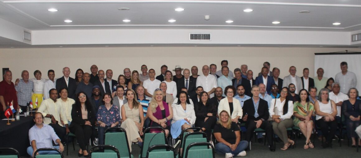 XXVI Encontro Nacional de Presidentes Estaduais