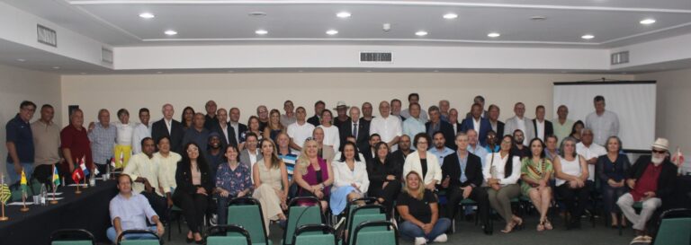 XXVI Encontro Nacional de Presidentes Estaduais